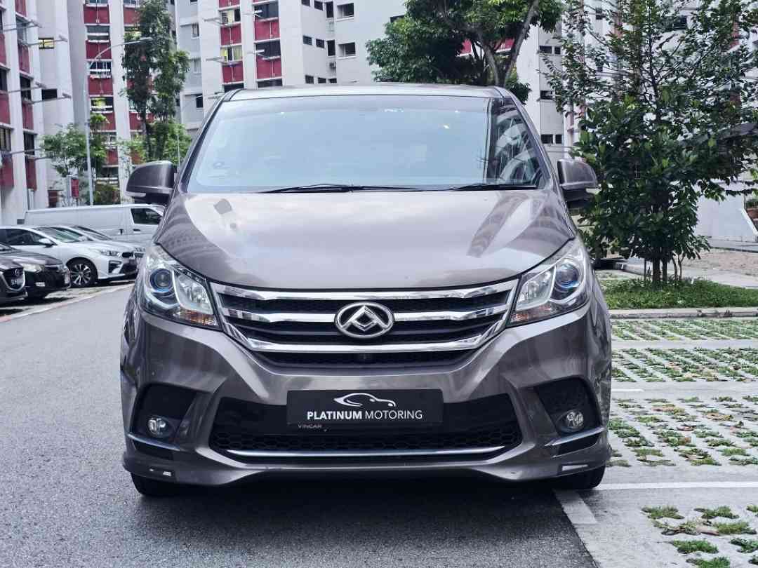 (Category: ) located in . Submitted by platinummotoringsg (Listing ID 1440017757, Image 1). Description: .