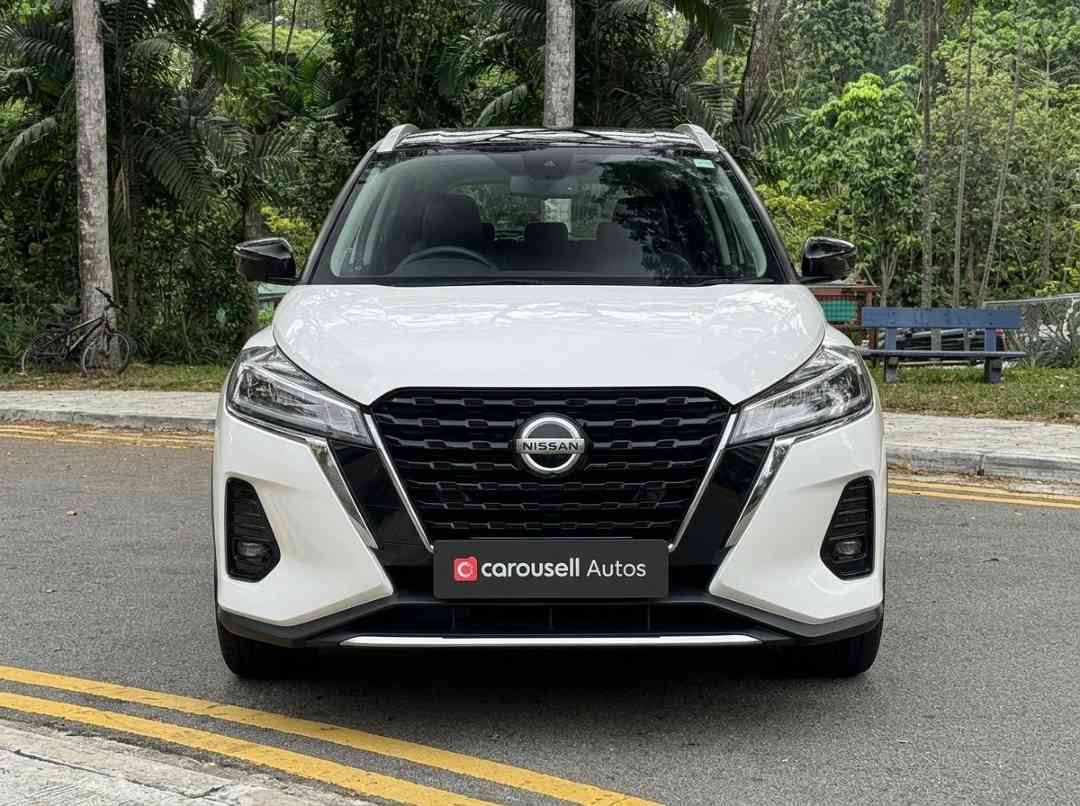 (Category: ) located in . Submitted by carousellcars (Listing ID 1444391296, Image 1). Description: .