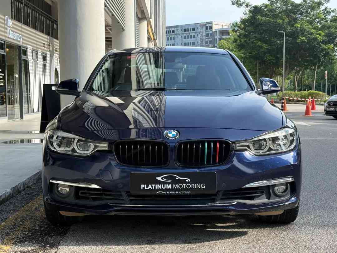 (Category: ) located in . Submitted by platinummotoringsg (Listing ID 1445449177, Image 1). Description: .