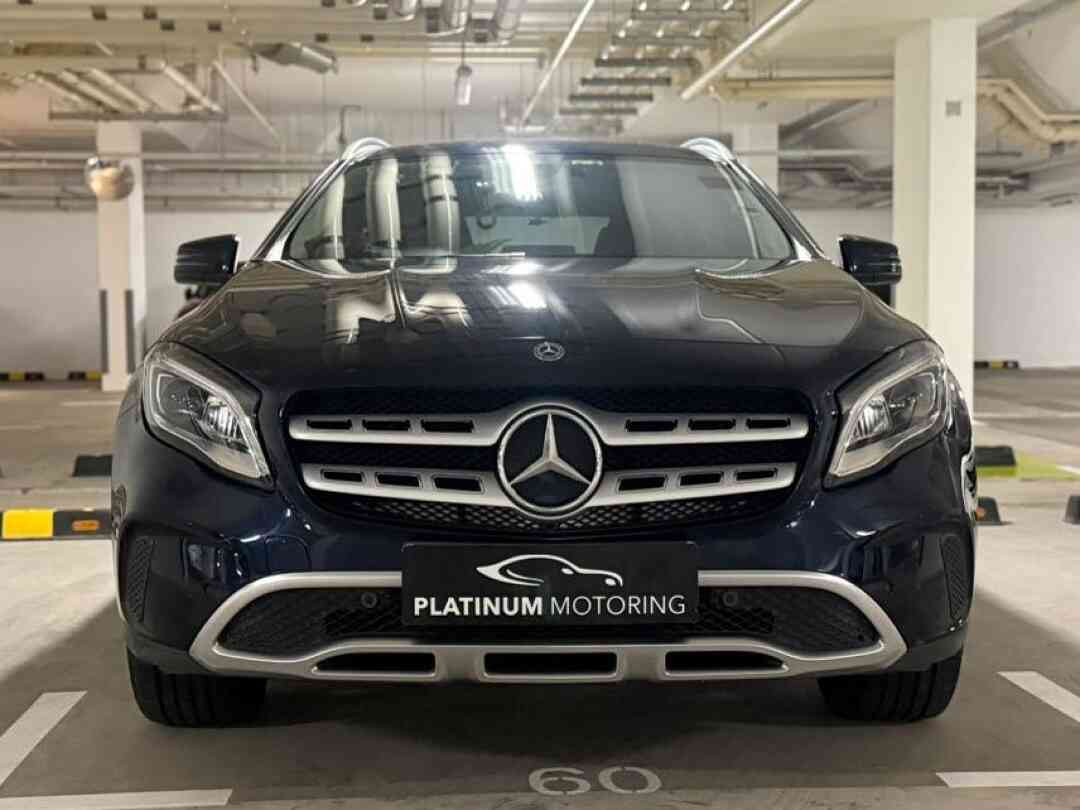 (Category: ) located in . Submitted by platinummotoringsg (Listing ID 1443008955, Image 1). Description: .