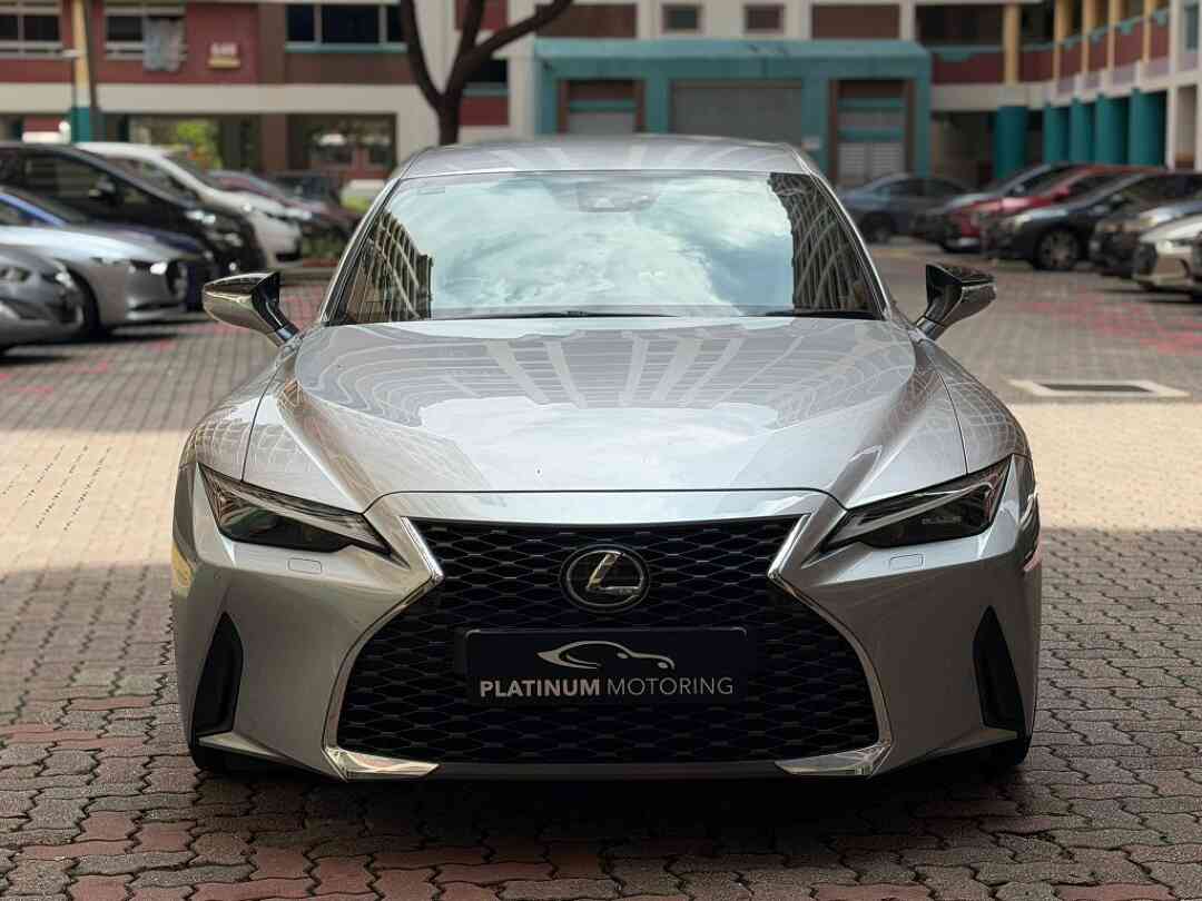 (Category: ) located in . Submitted by platinummotoringsg (Listing ID 1442571836, Image 1). Description: .