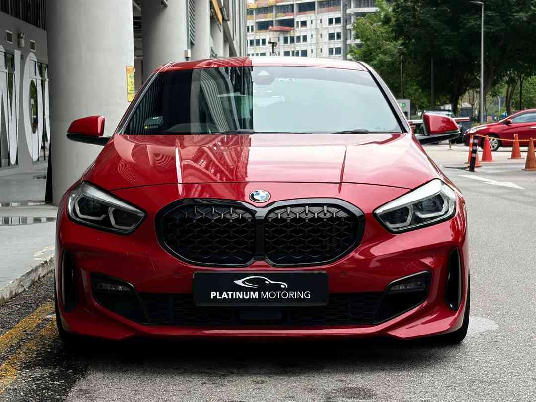 (Category: ) located in . Submitted by platinummotoringsg (Listing ID 1436500622, Image 1). Description: .
