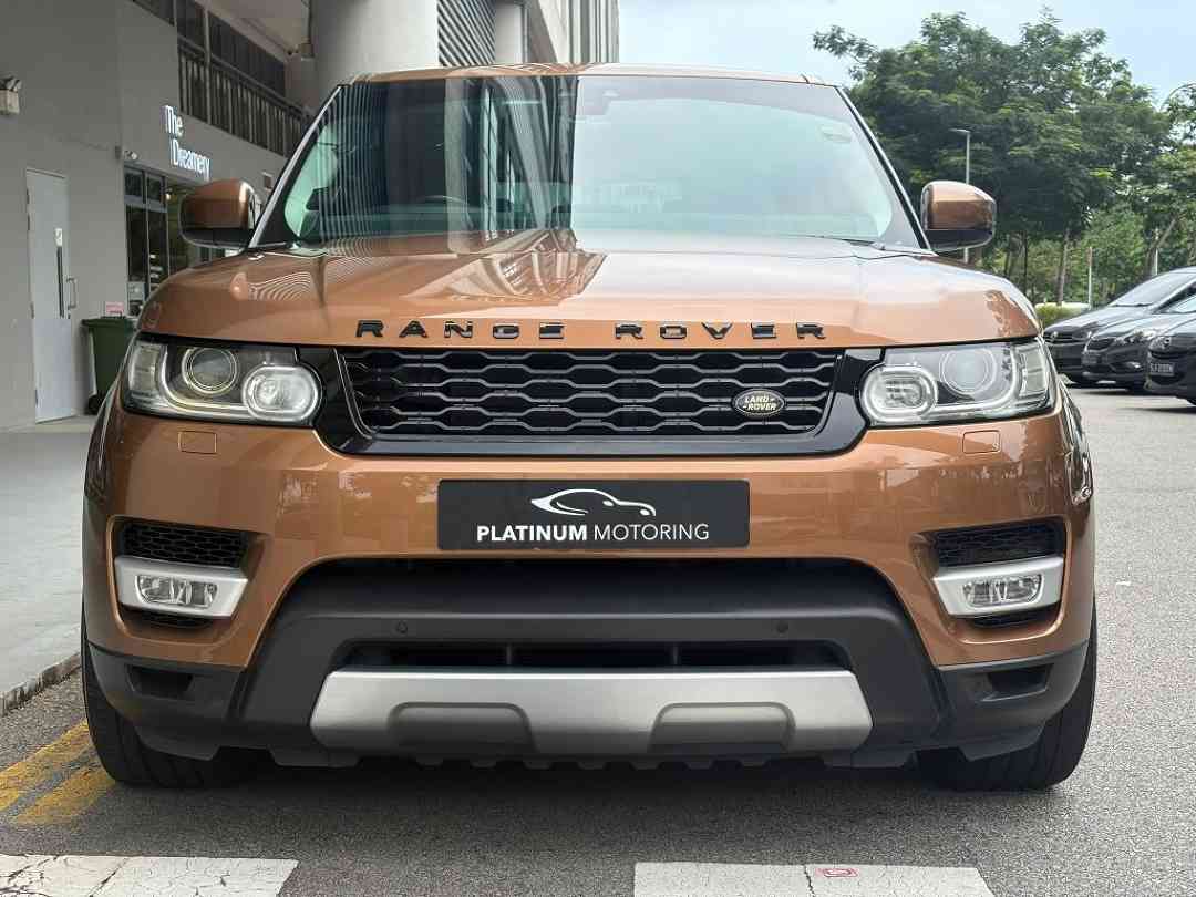 (Category: ) located in . Submitted by platinummotoringsg (Listing ID 1443386082, Image 1). Description: .