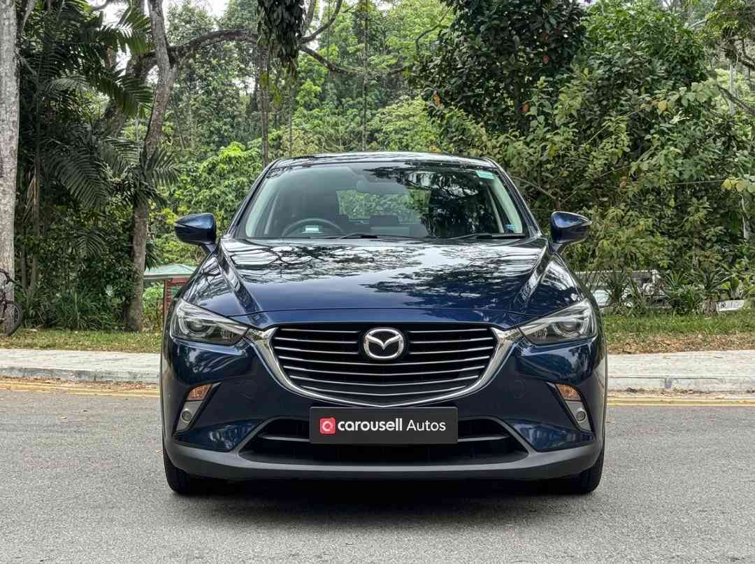 (Category: ) located in . Submitted by carousellcars (Listing ID 1436722742, Image 1). Description: .