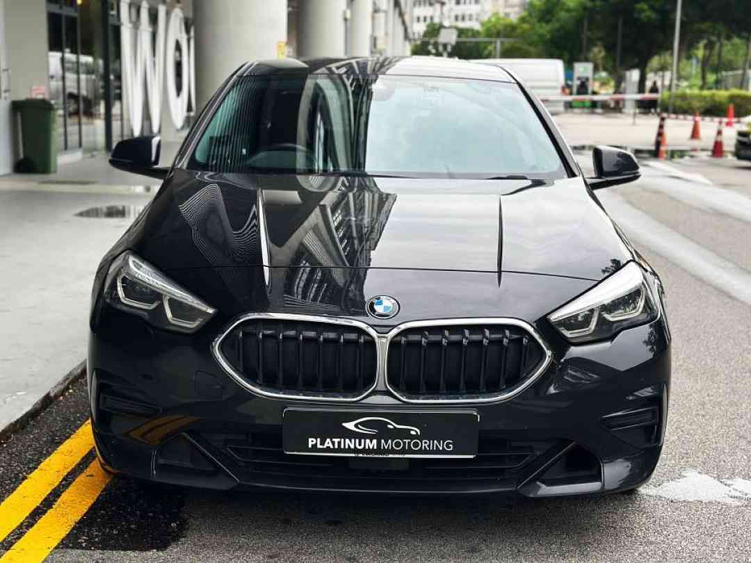 (Category: ) located in . Submitted by platinummotoringsg (Listing ID 1446930425, Image 1). Description: .
