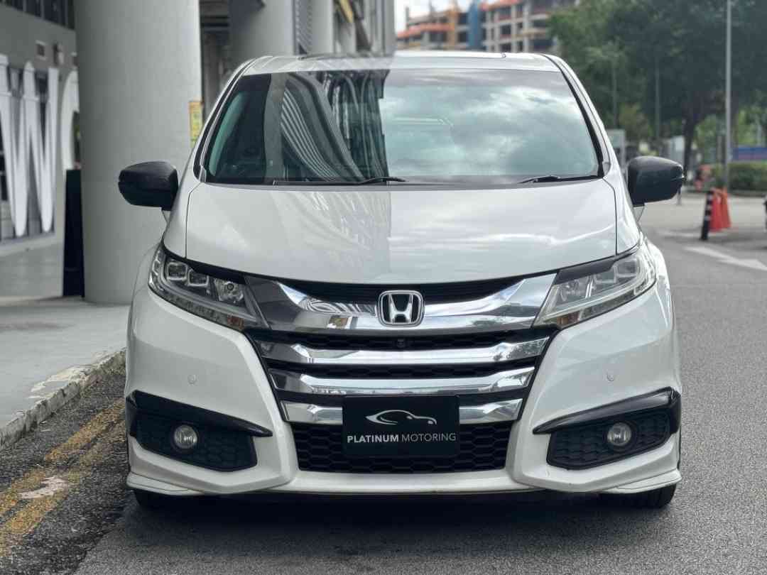 (Category: ) located in . Submitted by platinummotoringsg (Listing ID 1426106495, Image 1). Description: .