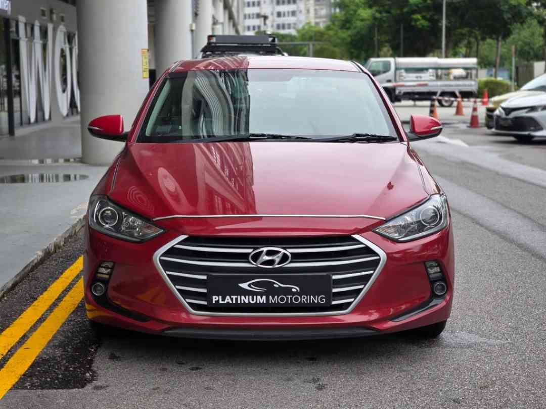 (Category: ) located in . Submitted by platinummotoringsg (Listing ID 1446919302, Image 1). Description: .