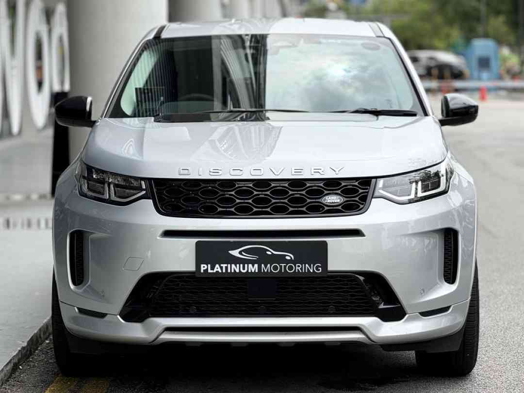 (Category: ) located in . Submitted by platinummotoringsg (Listing ID 1425522170, Image 1). Description: .
