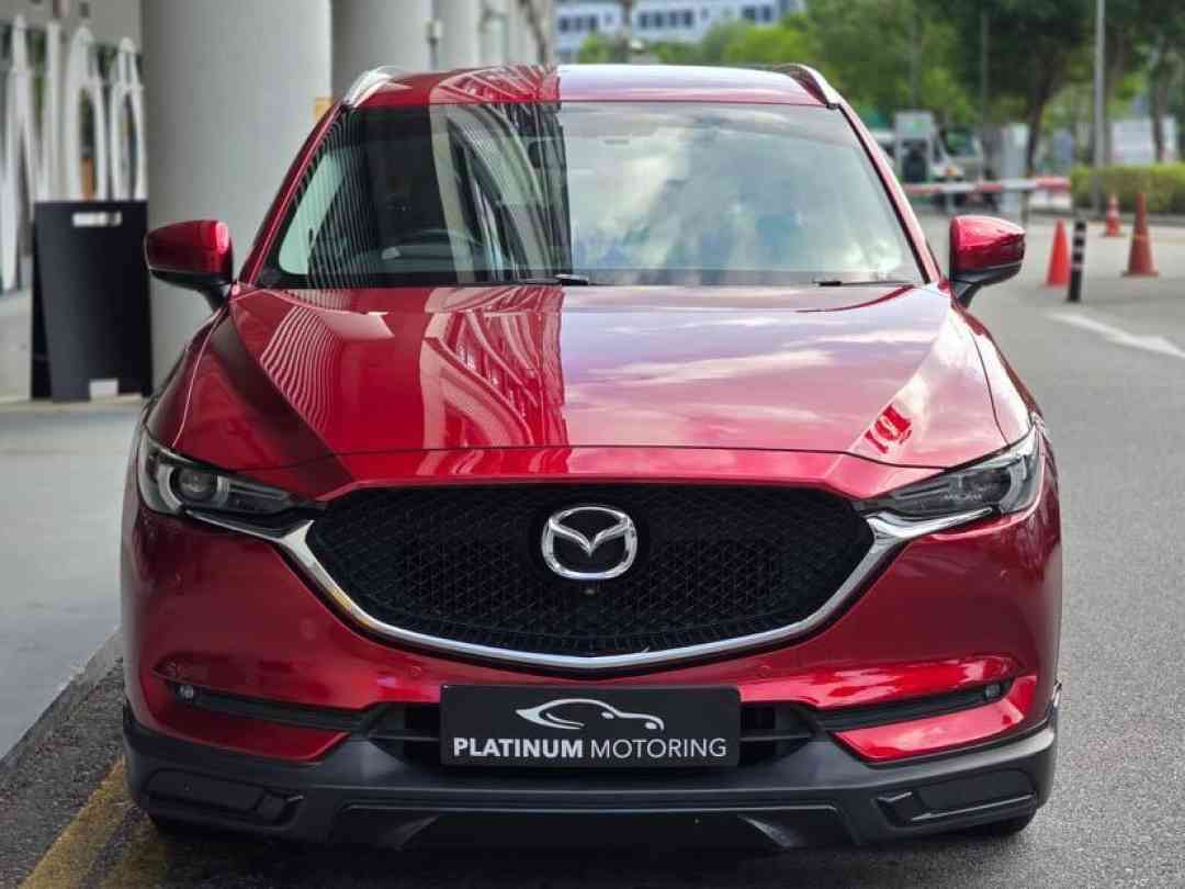 (Category: ) located in . Submitted by platinummotoringsg (Listing ID 1428490193, Image 1). Description: .