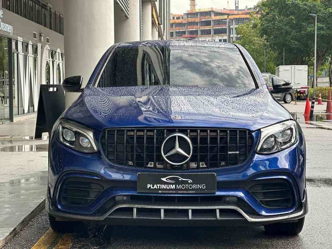 (Category: ) located in . Submitted by platinummotoringsg (Listing ID 1433843091, Image 1). Description: .