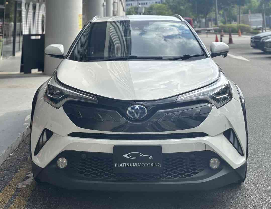 (Category: ) located in . Submitted by platinummotoringsg (Listing ID 1428661167, Image 1). Description: .