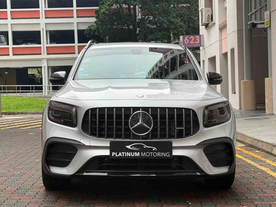 (Category: ) located in . Submitted by platinummotoringsg (Listing ID 1438529926, Image 1). Description: .