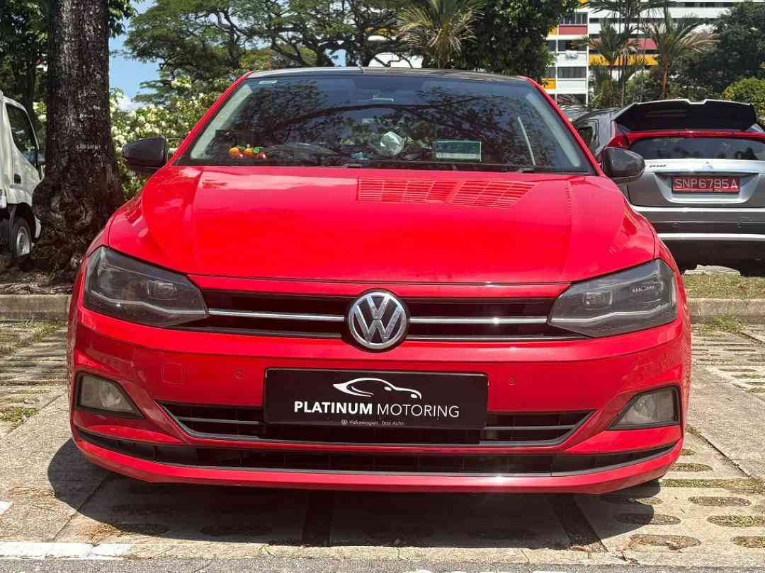 (Category: ) located in . Submitted by platinummotoringsg (Listing ID 1446567944, Image 1). Description: .