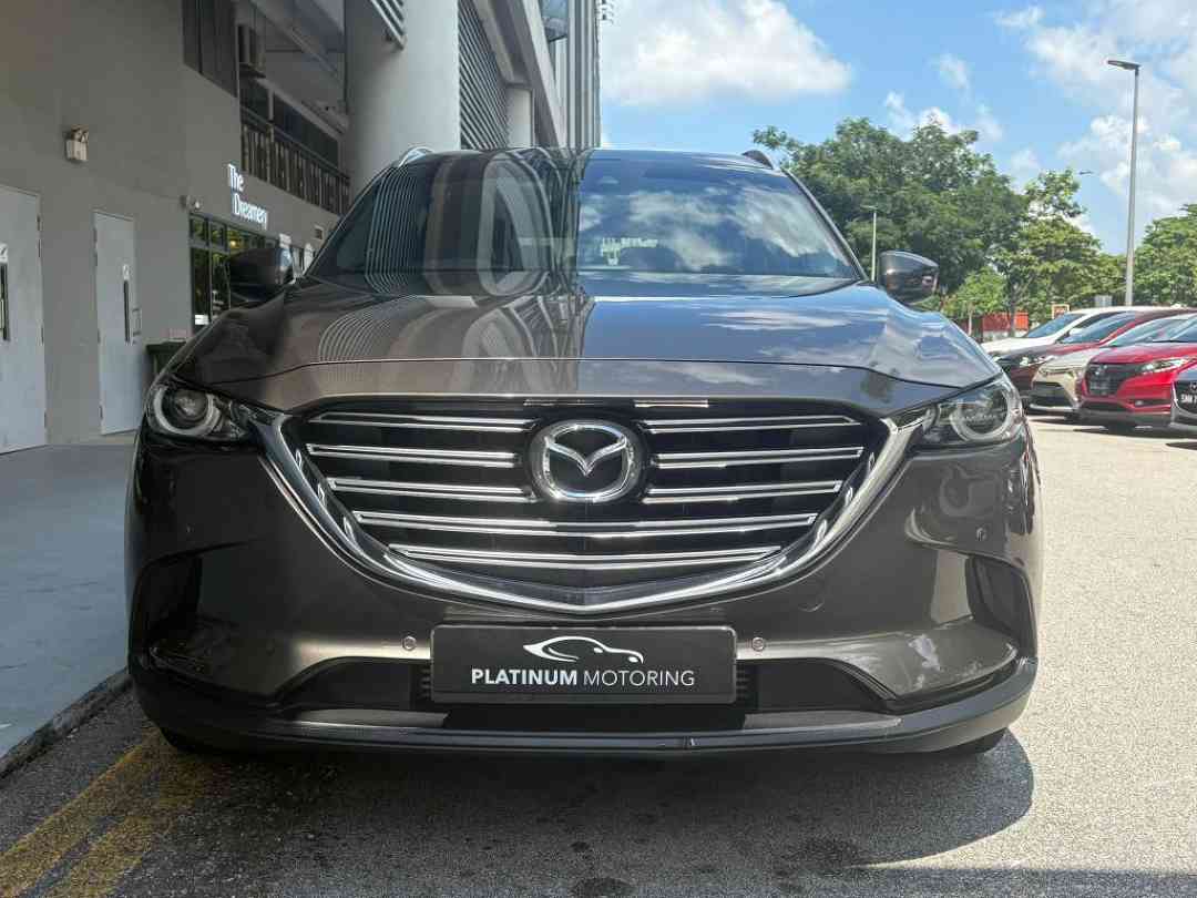 (Category: ) located in . Submitted by platinummotoringsg (Listing ID 1441643363, Image 1). Description: .