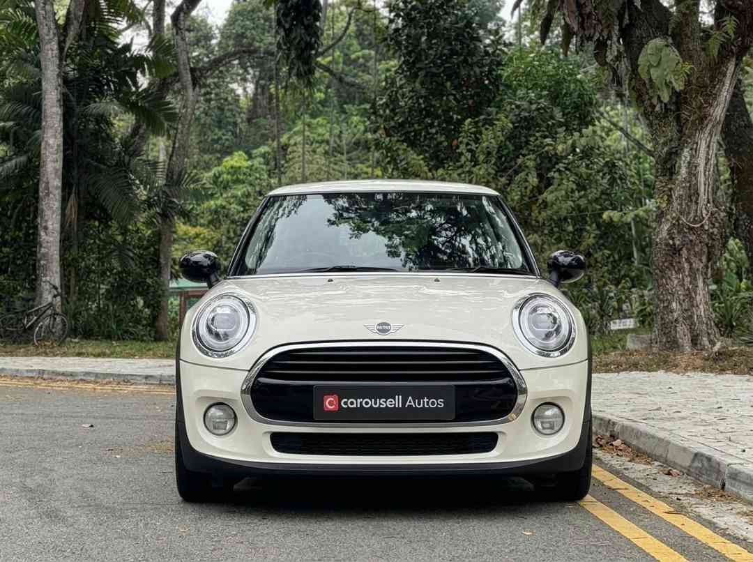 (Category: ) located in . Submitted by carousellcars (Listing ID 1443857100, Image 1). Description: .