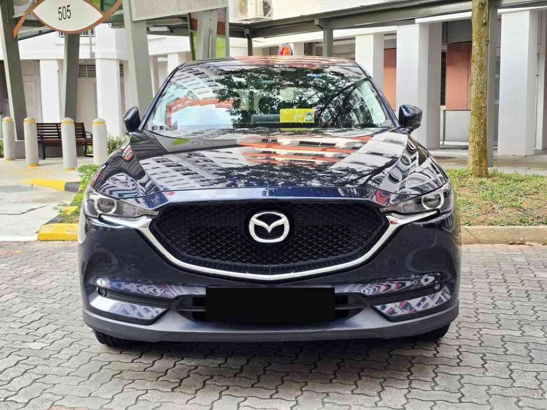 (Category: ) located in . Submitted by platinummotoringsg (Listing ID 1449963824, Image 1). Description: .