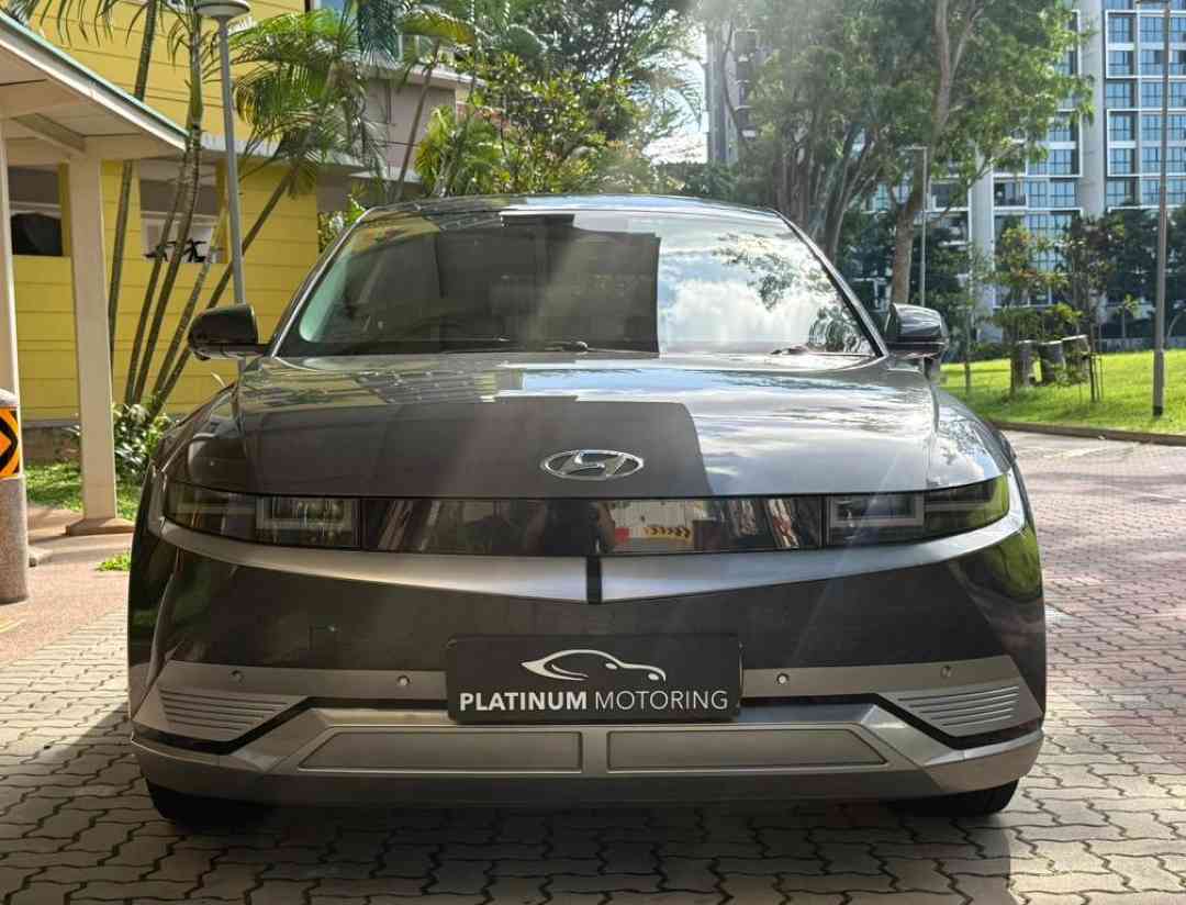 (Category: ) located in . Submitted by platinummotoringsg (Listing ID 1446563102, Image 1). Description: .