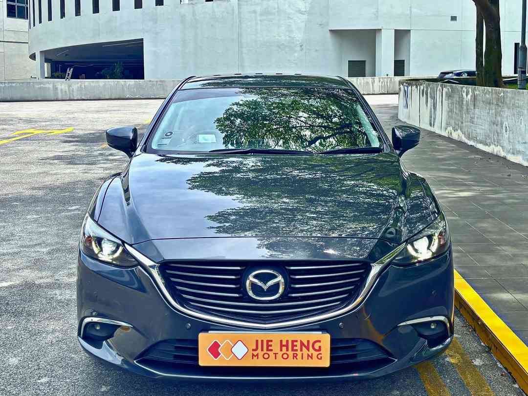 (Category: ) located in . Submitted by jiehengmotoring (Listing ID 1436522977, Image 1). Description: .