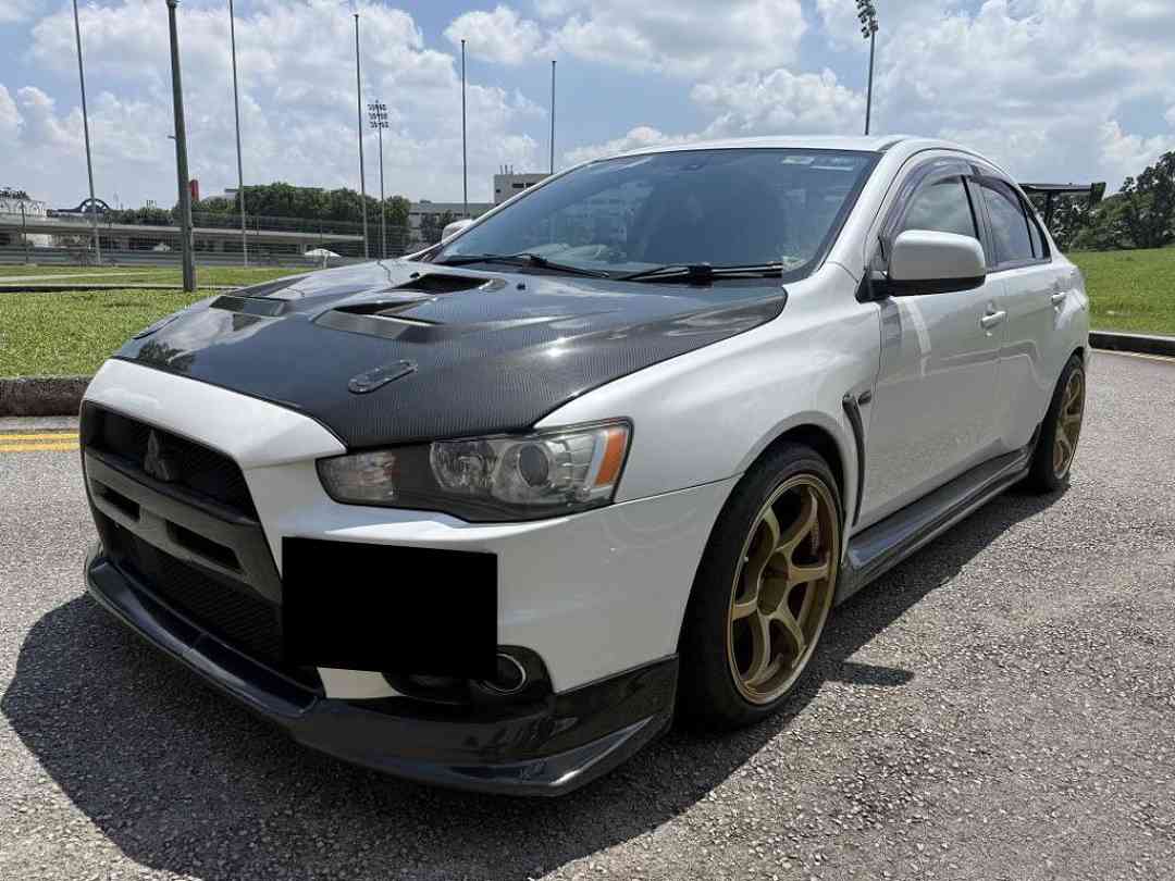 (Category: ) located in . Submitted by europerformance (Listing ID 1451160688, Image 1). Description: .