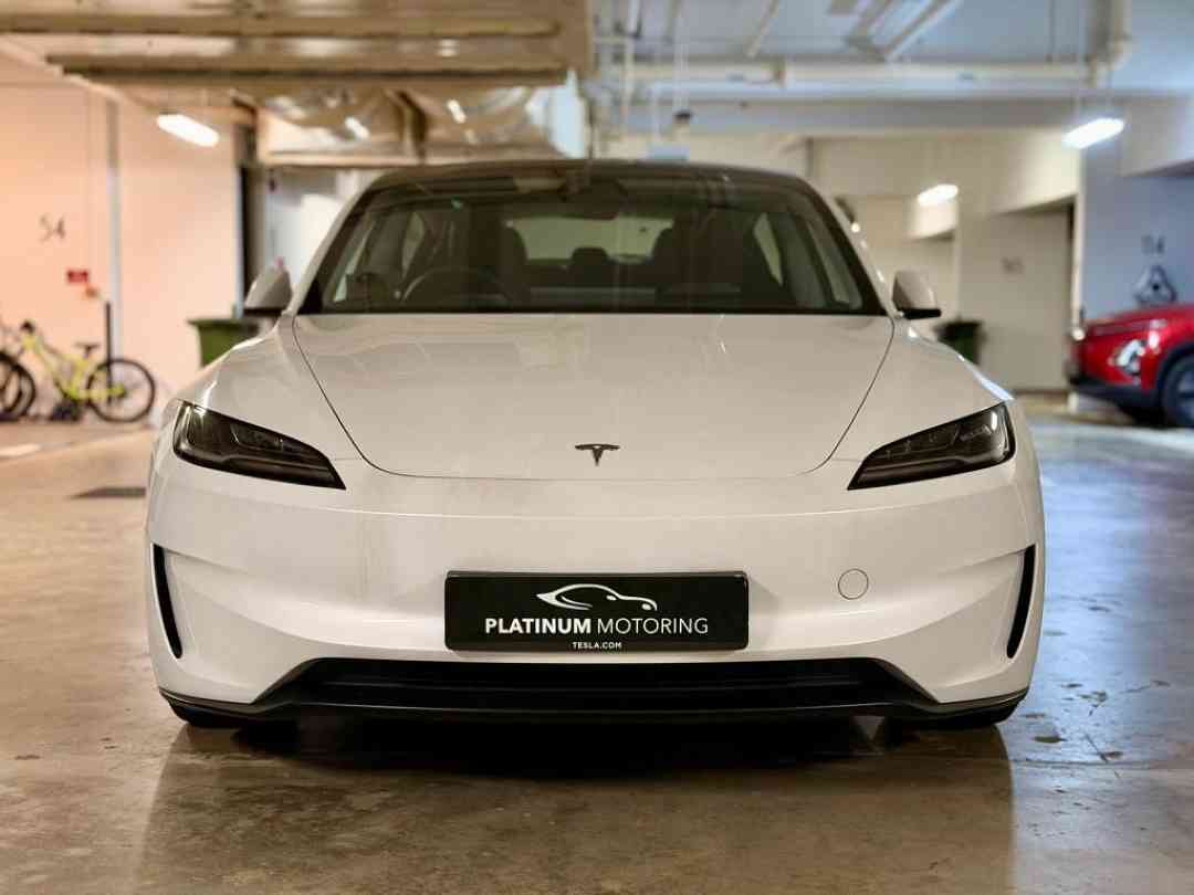 (Category: ) located in . Submitted by platinummotoringsg (Listing ID 1453867707, Image 1). Description: .