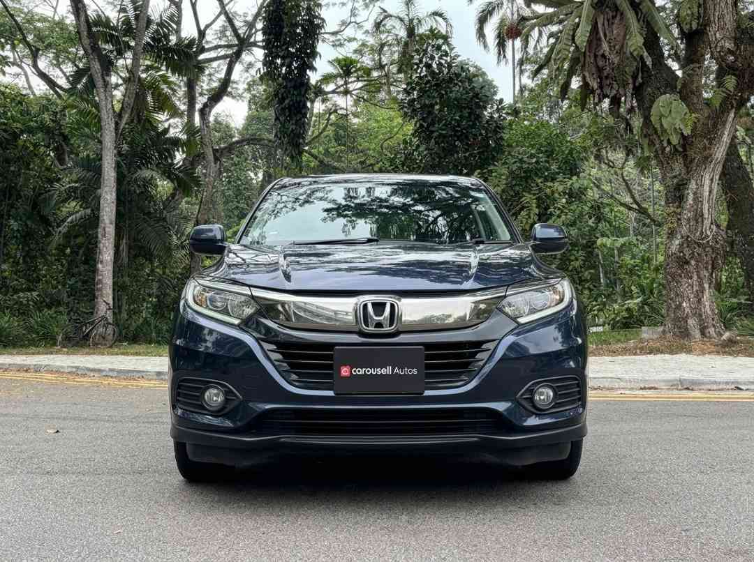 (Category: ) located in . Submitted by carousellcars (Listing ID 1455380493, Image 1). Description: .