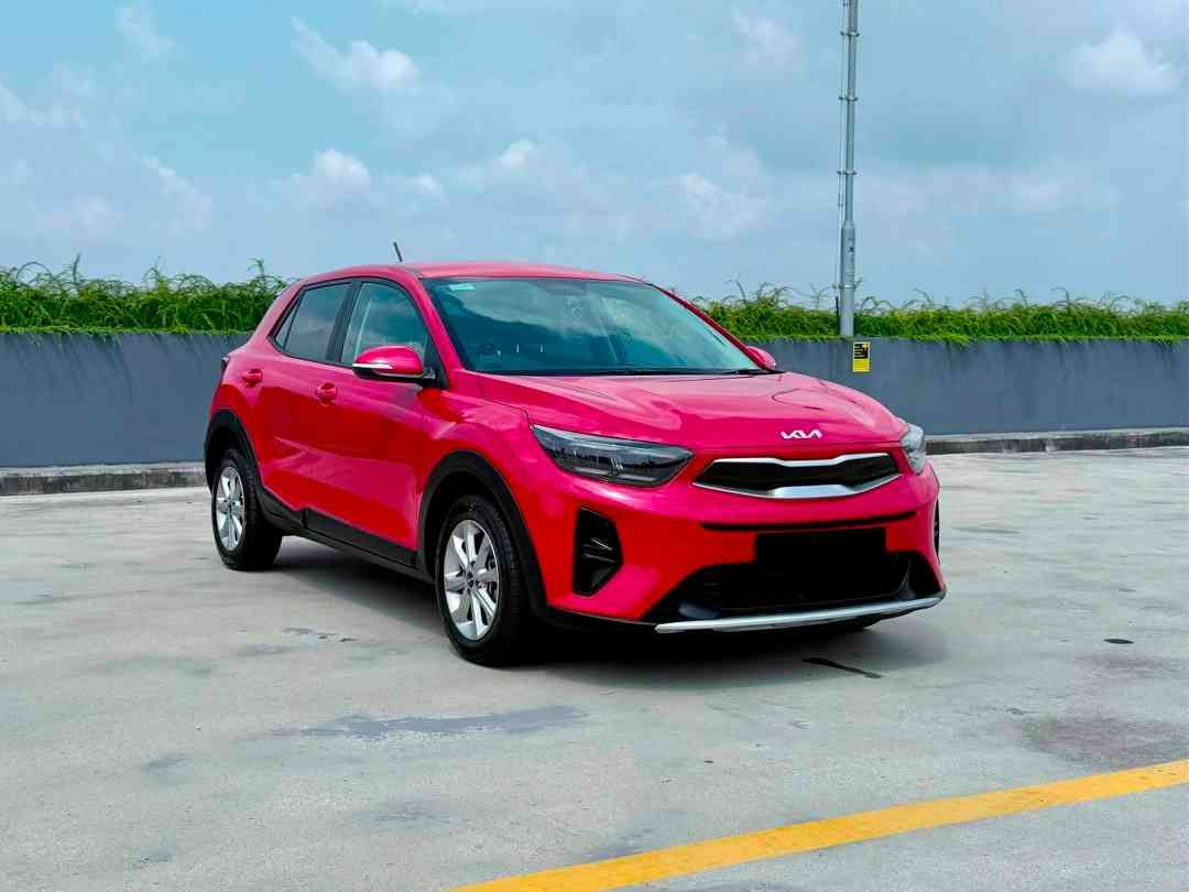 KIA STONIC 1.0 DCT MHEV (Category: Used Cars) located in Singapore. Submitted by cartimesautomobile (Listing ID 1454199500, Image 1). Description: Buy with confidence from our Certified Pre-Owned Collection. Gone through a 120-points health check, each unit is refurbished for the brand new car experience. Trade Ins are welcomed. Extended Warranty till end of COE available too! Contact our friendly salesman today to schedule for your next test dri