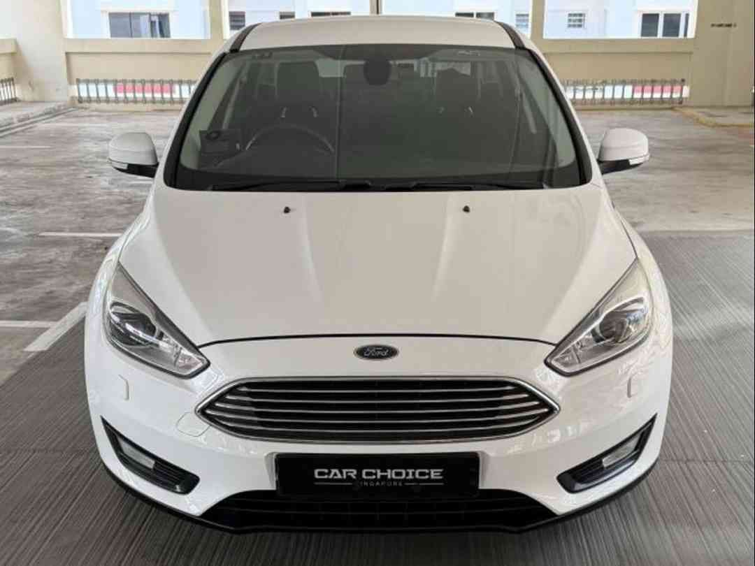 Ford Focus Sedan 1.0 Titanium (A) (Category: Used Cars) located in Singapore. Submitted by sgcarchoicewc (Listing ID 1455883374, Image 1). Description: Sales Contact: Casper Lim tel:90687290 .