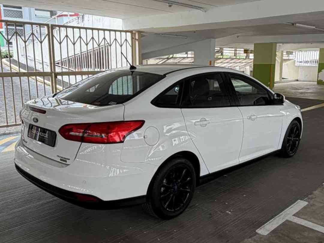Ford Focus Sedan 1.0 Titanium (A) (Category: Used Cars) located in Singapore. Submitted by sgcarchoicewc (Listing ID 1455883374, Image 3). Description: Sales Contact: Casper Lim tel:90687290 .