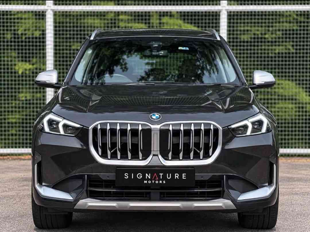 B.M.W. X1 SDRIVE16 ALED (Category: Used Cars) located in Singapore. Submitted by signaturemotors (Listing ID 1462529804, Image 1). Description: Showroom: 237 ALEXANDRA ROAD 237 Alexandra Road #02-04 Singapore 159929 Low Mileage! Full Agent Maintained! Still Under Agent Free Servicing & Warranty Till May 2028! Come With Interior And Exterior Mirror Package With Rear View Mirror Automatic Antidazzle Function. Reverse Camera. Electric Memory Seats. 