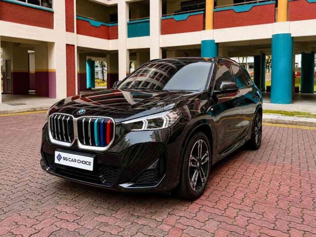 BMW X1 sDrive16i M Sport (A) (Category: Used Cars) located in Singapore. Submitted by sgcarchoicewc (Listing ID 1459146708, Image 2). Description: Sales Contact: Casper Lim tel:90687290 .