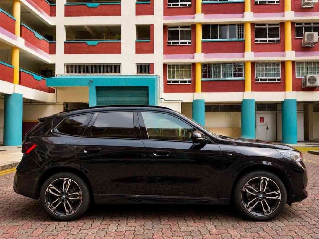 BMW X1 sDrive16i M Sport (A) (Category: Used Cars) located in Singapore. Submitted by sgcarchoicewc (Listing ID 1459146708, Image 3). Description: Sales Contact: Casper Lim tel:90687290 .