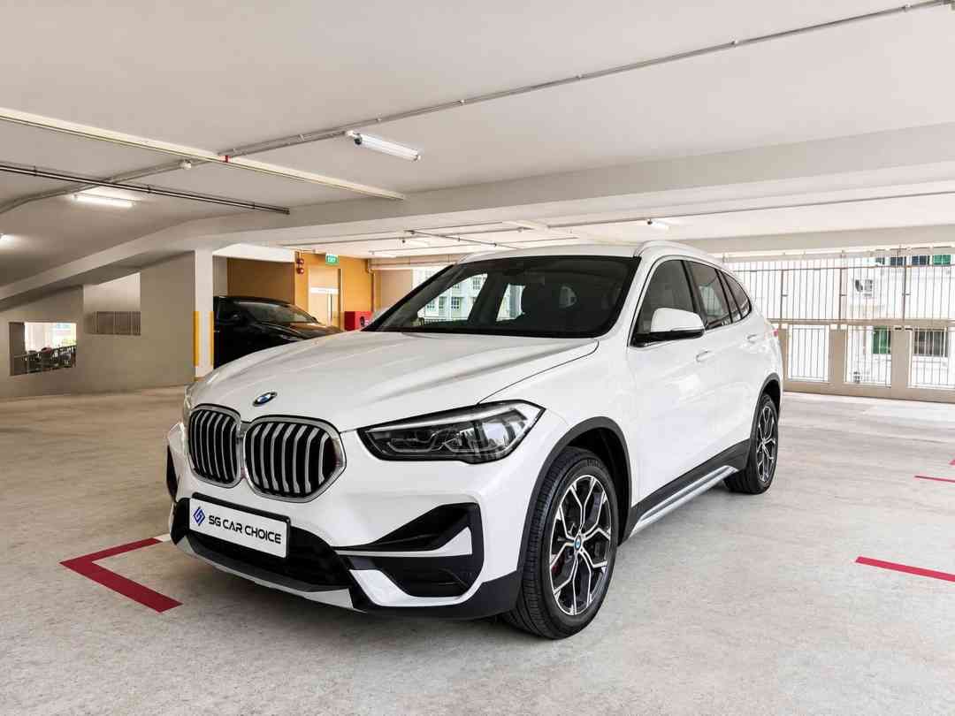 BMW X1 sDrive18i xLine (A) (Category: Used Cars) located in Singapore. Submitted by sgcarchoicewc (Listing ID 1458550438, Image 2). Description: Sales Contact: Casper Lim tel:90687290 .