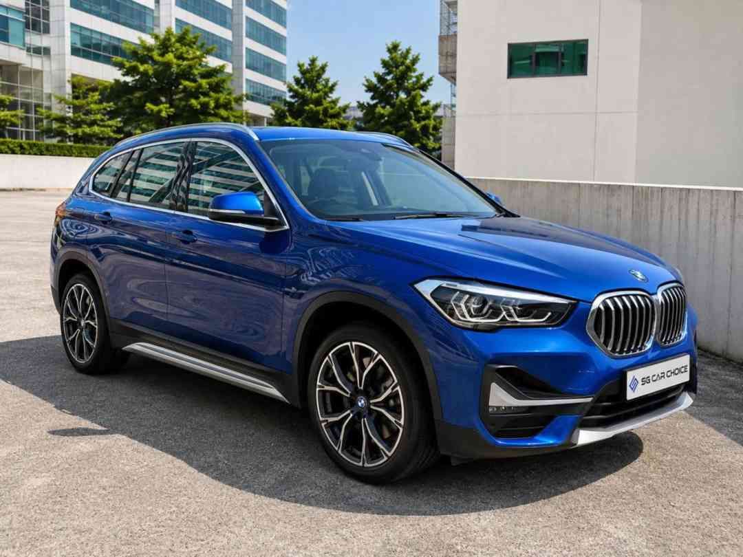 BMW X1 sDrive18i xLine (A) (Category: Used Cars) located in Singapore. Submitted by sgcarchoicewc (Listing ID 1459534086, Image 2). Description: Sales Contact: Casper Lim tel:90687290 .
