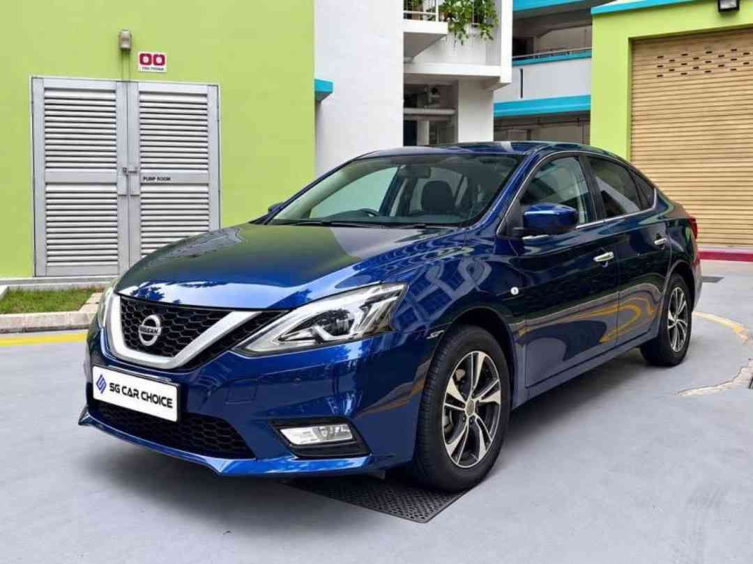 Nissan Sylphy 1.6 Lite (A) (Category: Used Cars) located in Singapore. Submitted by sgcarchoicewc (Listing ID 1462098574, Image 2). Description: Sales Contact: Casper Lim tel:90687290 .