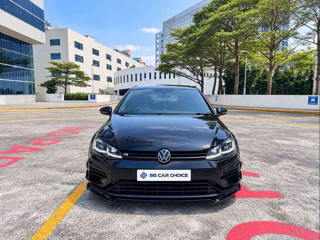 Volkswagen Golf 1.4 TSI DSG Highline (A) (Category: Used Cars) located in Singapore. Submitted by sgcarchoicewc (Listing ID 1459965463, Image 1). Description: Sales Contact: Casper Lim tel:90687290 .