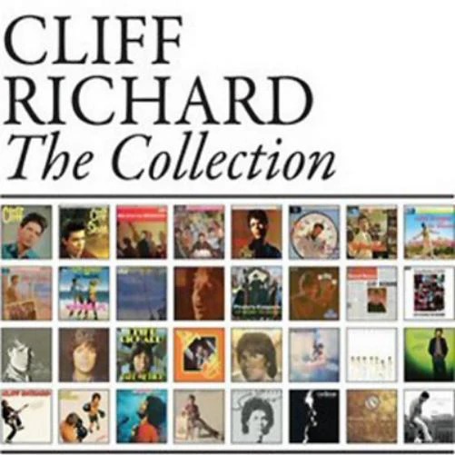 2CD / Cliff Richard - Cliff Richard - The Collection / 5099963336023 ...
