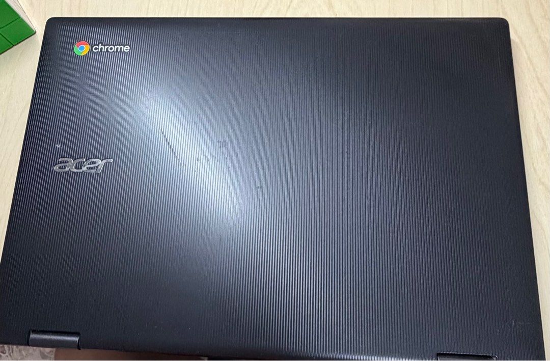 Acer Chromebook