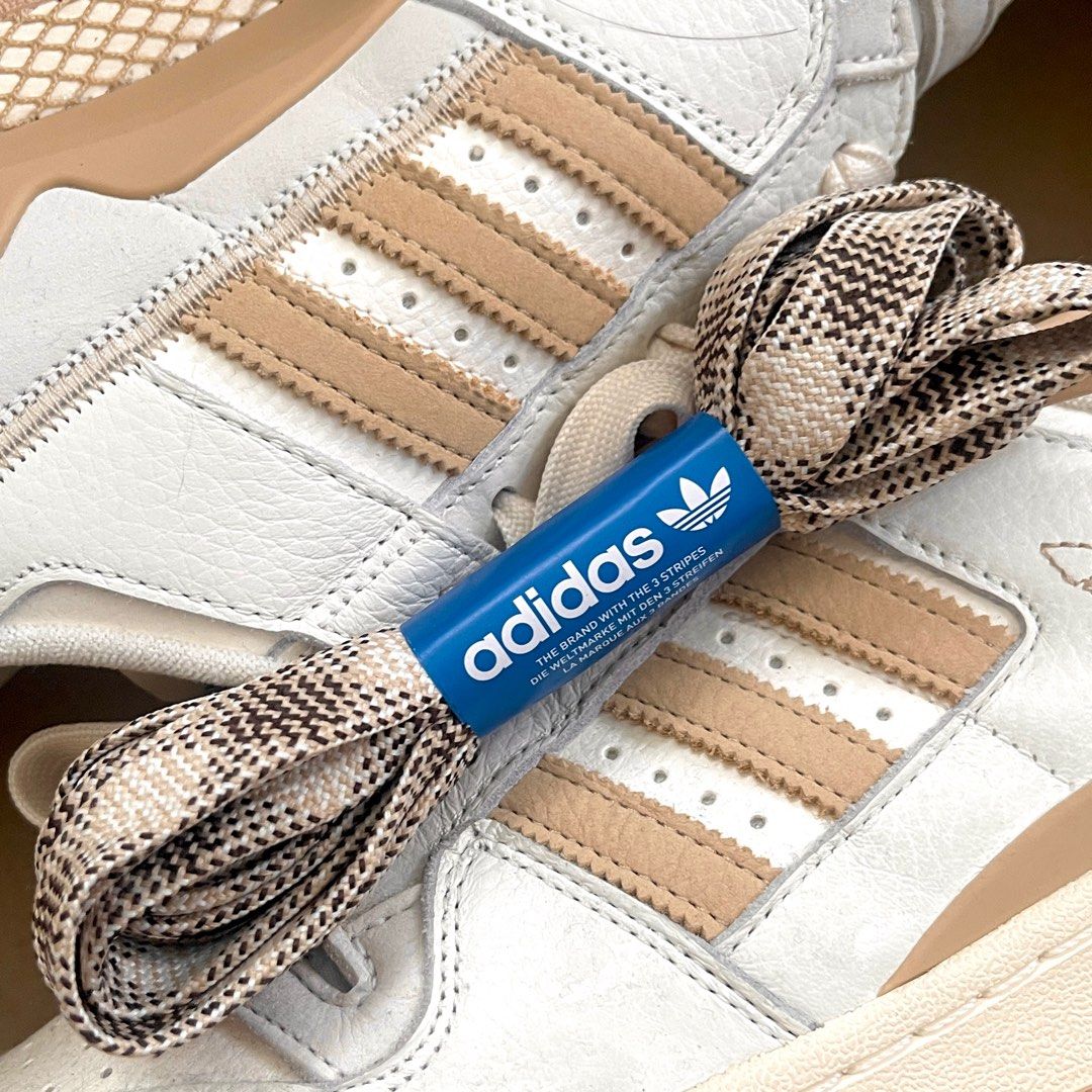 ADIDAS Forum Low CL (Category: Sneakers) located in Marikina City. Submitted by gablo (Listing ID 1412872835, Image 3). Description: .