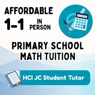 Secondary Math Tuition Effective Affordable 2026, Learning \u0026 Enrichment, Enrichment \u0026 Tuition on ...