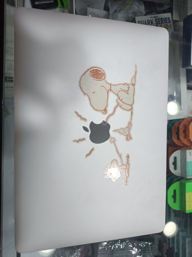 Apple MacBook Pro