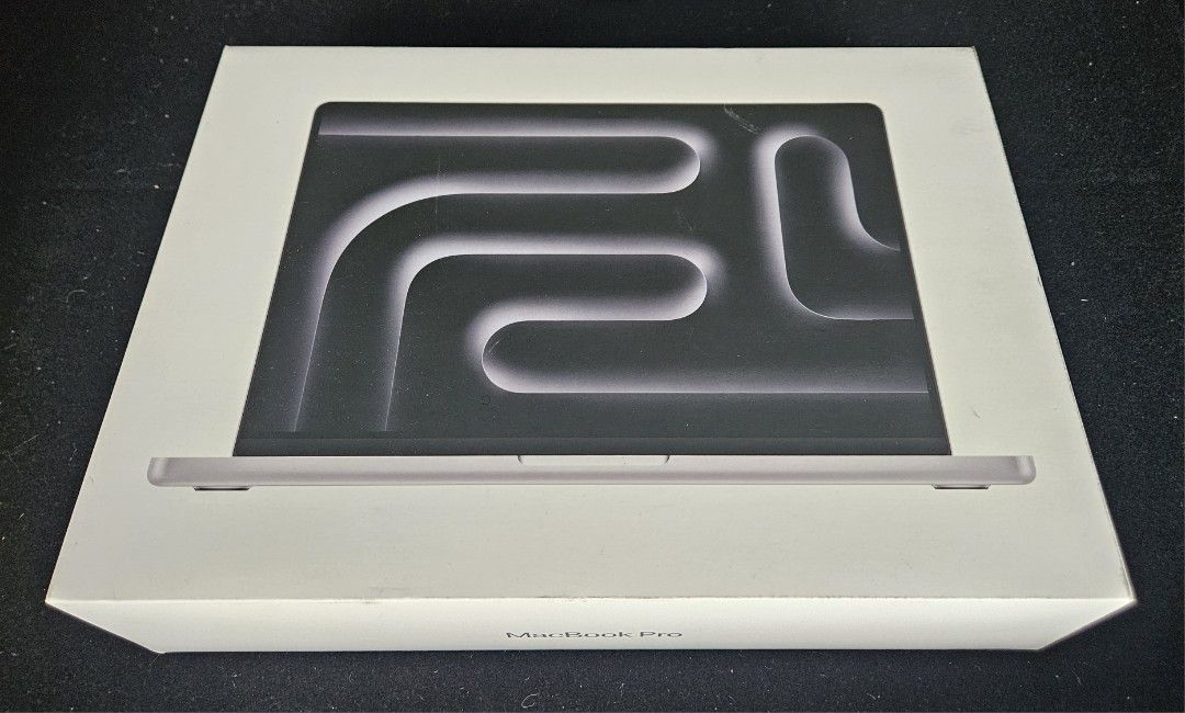 Apple MacBook Pro - Brand New Box