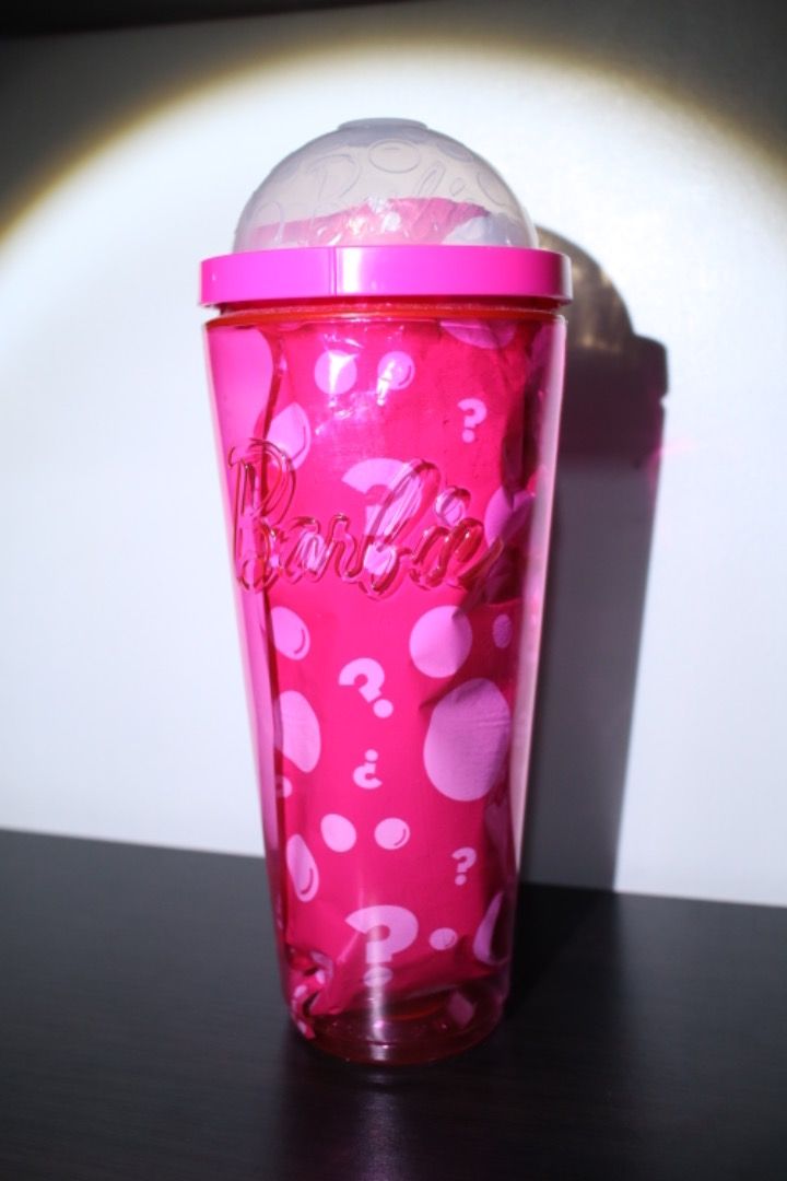 Barbie Color Reveal Doll (Category: Kids Toys) located in Manila. Submitted by upcyclehub (Listing ID 1412979101, Image 2). Description: WYSIWYG (DOLL STAND NOT INCLUDED).