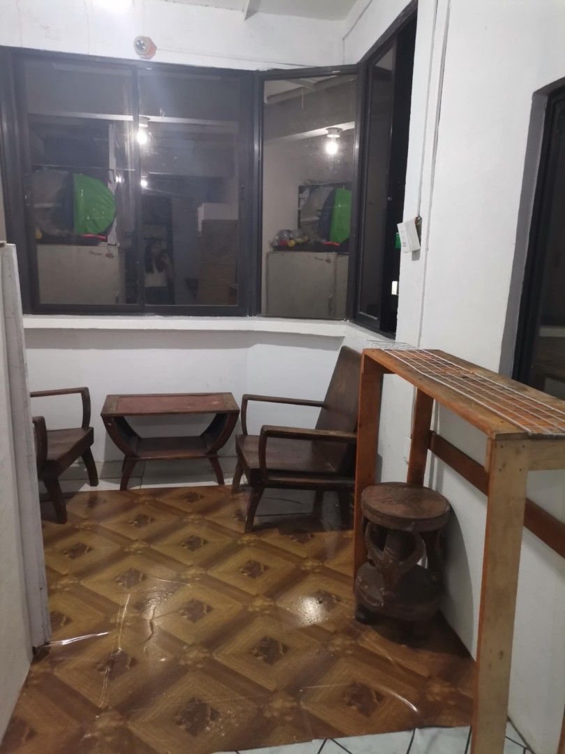 Apartment for Rent Sta. Mesa Sampaloc Manila (Category: Room Rentals) located in Manila. Submitted by ramilzalameda060166 (Listing ID 1413031271, Image 1). Description: 6storey concrete residential building Spacious whole 4th floor Studio 2 pax preferably female Own CR , own sala/dining area Own Meralco prepaid kload P150/ head Maynilad h20 Well ventilated, well lighted (surrounded by 1sided glass windows) Free use double deck bed with 4 inches u