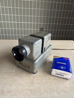 BIKOH Slide Projector490177180762132480