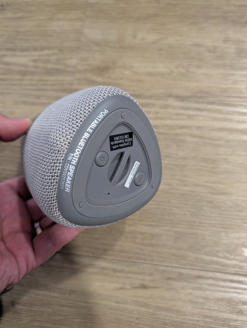 Bluetooth Speaker65561065283330112