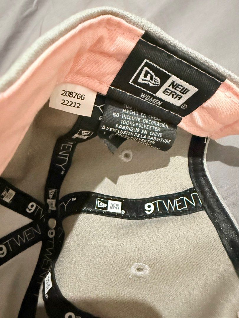Cap (Category: Hats & Beanies) located in Angeles City. Submitted by hnyeverythingnice (Listing ID 1413014652, Image 3). Description: ✨ Like new.