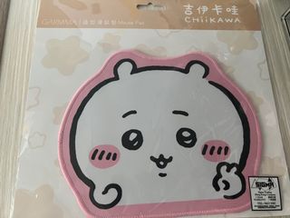 chiikawa Mouse Pad440227180944435200