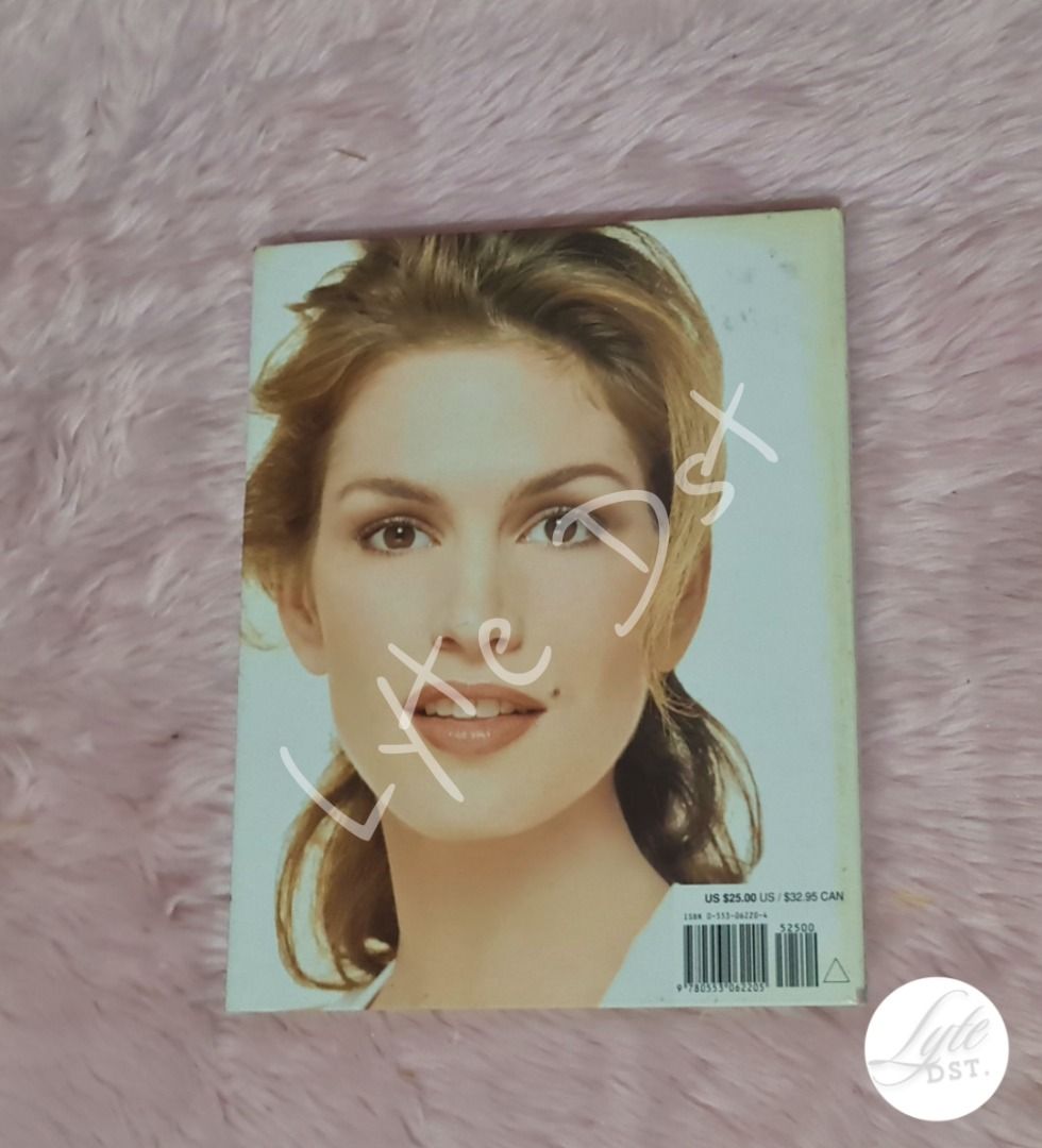 CINDY CROWFORD'S BASIC FACE A MAKEUP WORKBOOK (Category: Makeup) located in Balanga. Submitted by lyte.d (Listing ID 1413017428, Image 2). Description: CINDY CROWFORD'S BASIC FACE : A MAKEUP WORKBOOK FOR 50 *These are preloved. Please manage your expectations. Thank You Kindly PM me for more details and photos. MOD: J&T regular only (SF will be shoulder by buyers) MOP: GCASH only (PAYO) STRICTLY NO RETURN. NO EXCHANGE LOCATION: BATAAN..