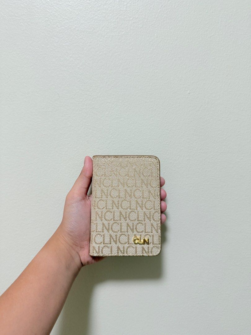 CLN Wallet Card (Category: Wallets & Card holders) located in Las Pinas. Submitted by ayeechii (Listing ID 1412952904, Image 1). Description: original/legit CLN wallet card (beige color) for sale comes with box and paper bag complete set brandnew 10/10 excellent condition no issue, no damage, no defect at all accepting cash or bank transfer payment same day delivery via lalamove, grab, angkas padala, move it padala and more not same day delivery 