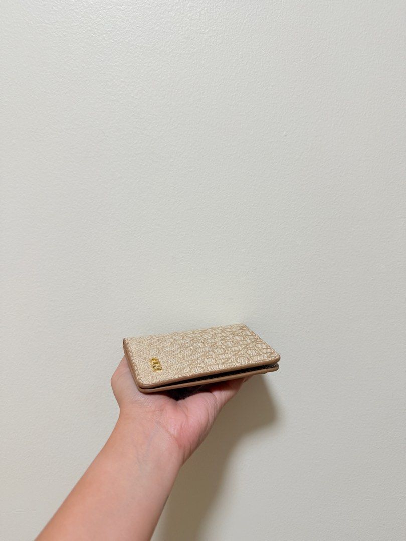 CLN Wallet Card (Category: Wallets & Card holders) located in Las Pinas. Submitted by ayeechii (Listing ID 1412952904, Image 3). Description: original/legit CLN wallet card (beige color) for sale comes with box and paper bag complete set brandnew 10/10 excellent condition no issue, no damage, no defect at all accepting cash or bank transfer payment same day delivery via lalamove, grab, angkas padala, move it padala and more not same day delivery 